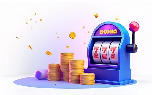 wonwin slot online
