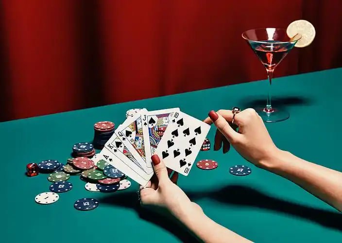 wonwin casino trực tuyến